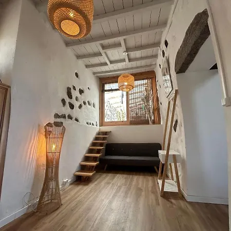 Σπίτι διακοπών Casa Graceland *