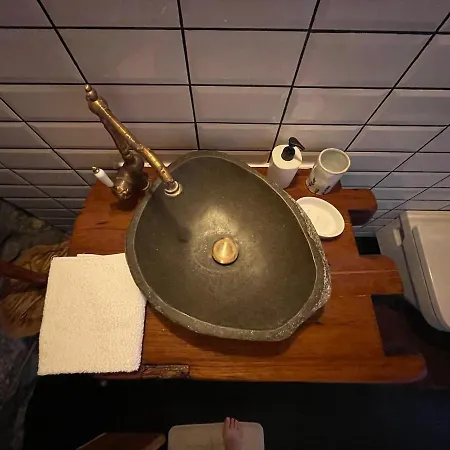 Casa Graceland Praia da Graciosa