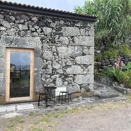 Casa Graceland Praia da Graciosa