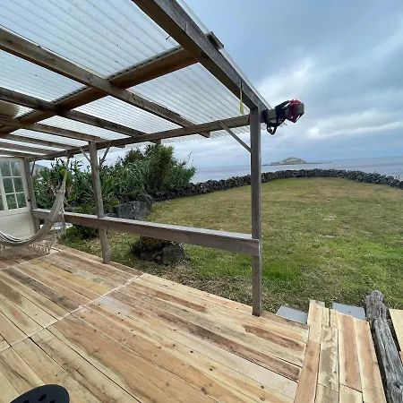 Casa Graceland Σπίτι διακοπών Praia da Graciosa