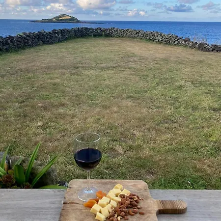 Σπίτι διακοπών Casa Graceland Praia da Graciosa