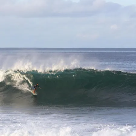 Casa Graceland * Praia da Graciosa