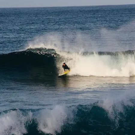 Casa Graceland Σπίτι διακοπών *