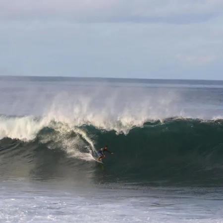 Σπίτι διακοπών Casa Graceland Praia da Graciosa