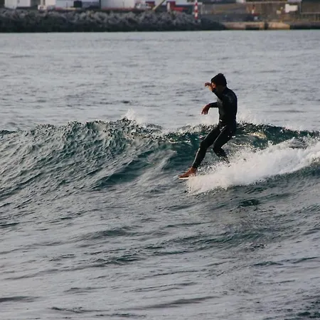 Casa Graceland * Praia da Graciosa