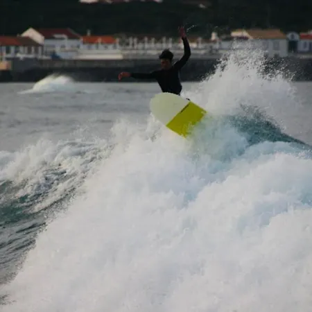 Casa Graceland Σπίτι διακοπών *