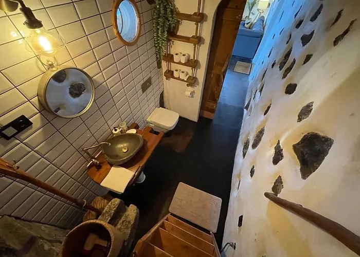 Дом отдыха Casa Graceland *