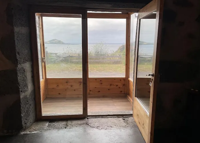 Casa Graceland Praia da Graciosa