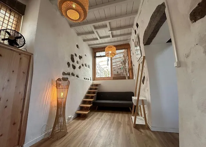 Дом отдыха Casa Graceland *