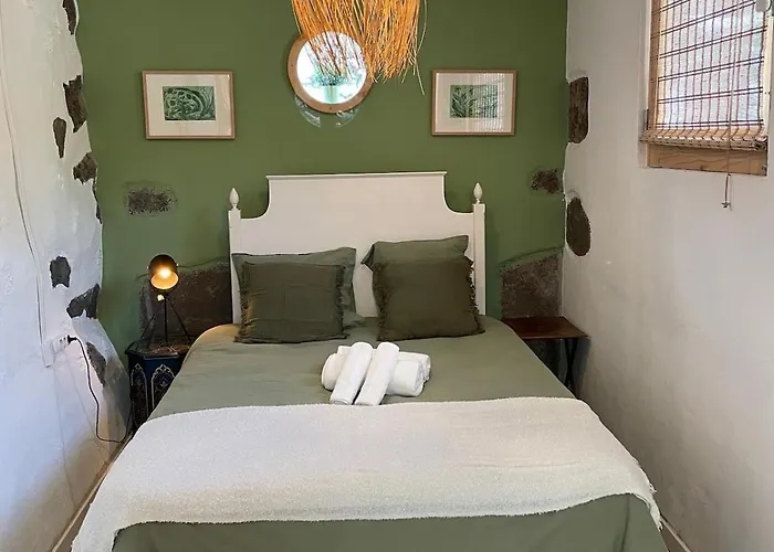 Дом отдыха Casa Graceland *