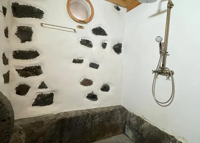 Дом отдыха Casa Graceland *