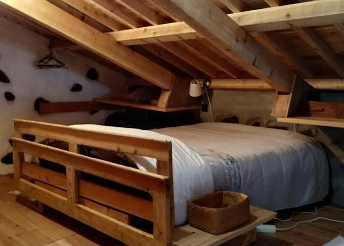 Casa Graceland Дом отдыха Praia da Graciosa