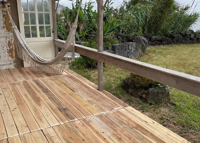 Casa Graceland Дом отдыха