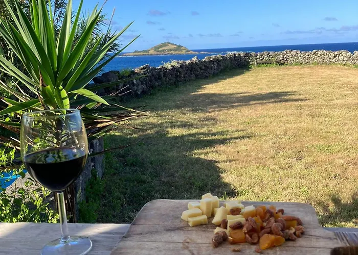 Дом отдыха Casa Graceland *