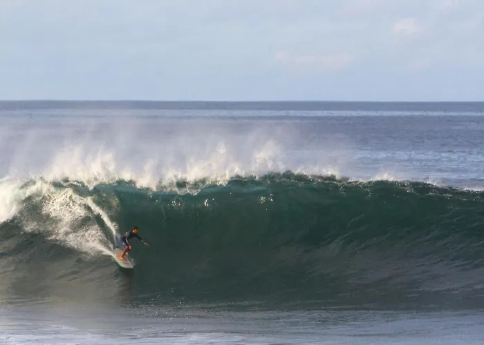 Casa Graceland * Praia da Graciosa