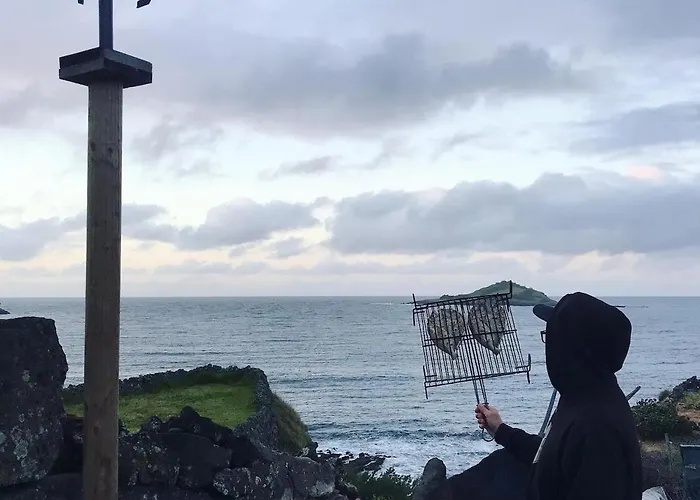 Casa Graceland Дом отдыха *