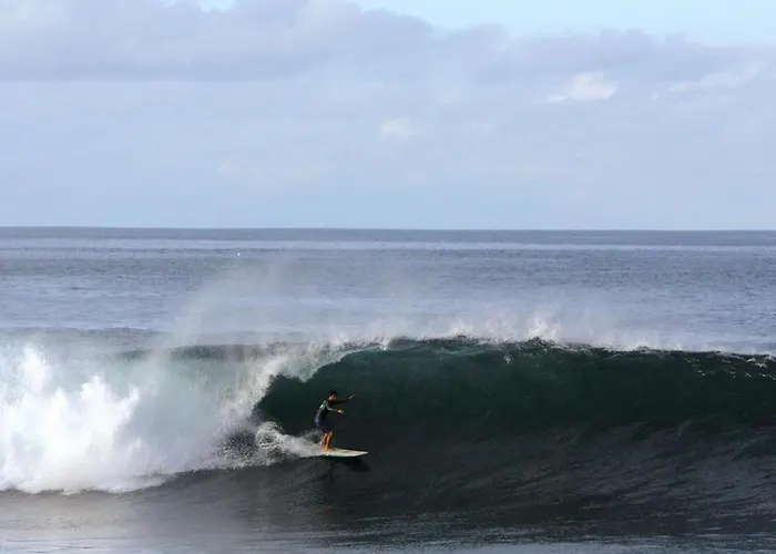Casa Graceland Praia da Graciosa