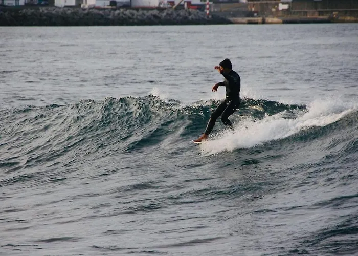 Casa Graceland * Praia da Graciosa