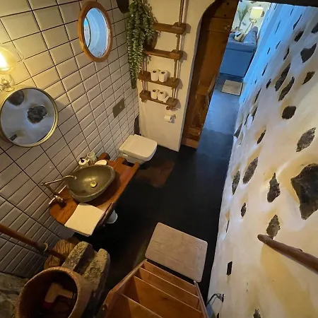 Holiday home Casa Graceland *