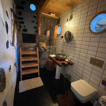 Casa Graceland Praia da Graciosa