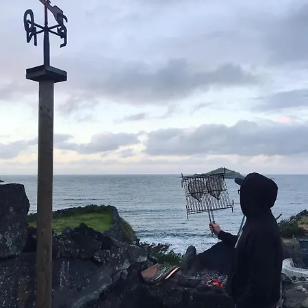 Casa Graceland Holiday home *